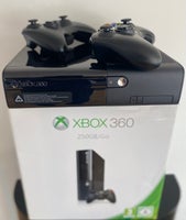 Xbox 360 Elite, 250GB/Go, Perfekt
