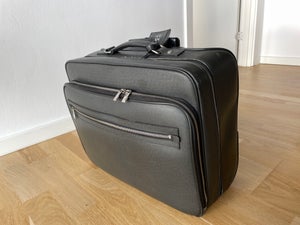 Afrika hagl Ældre Find Louis Vuitton Kuffert på DBA - køb og salg af nyt og brugt