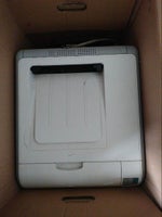 Laserprinter, Hp, HP color LaserJet CP1210 Series Printer