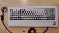 IBM PC XT tastatur konverteret til USB