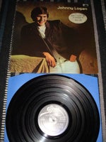 LP, Johnny Logan ( What's Another Year ), The Johnny Logan