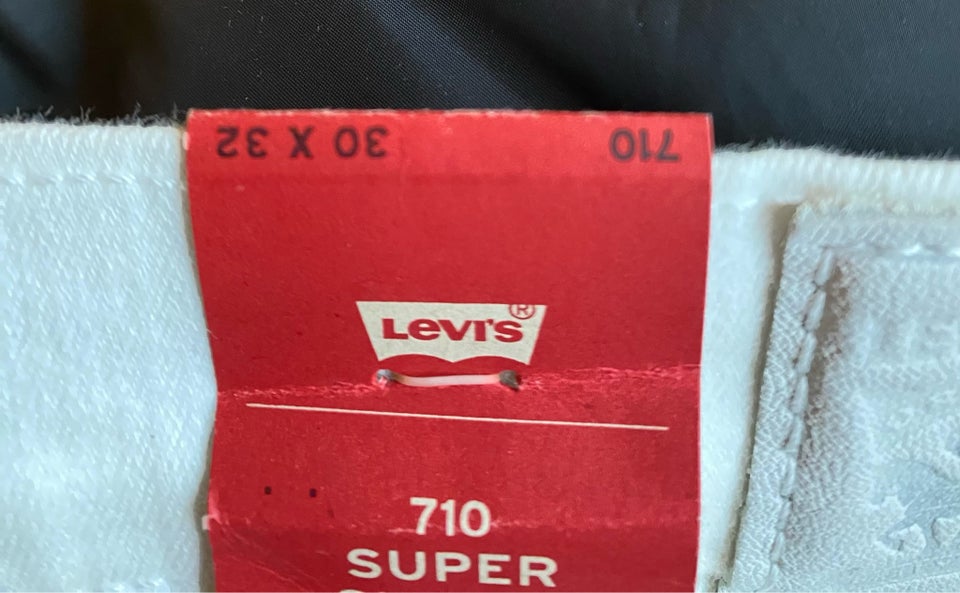 Jeans, Levis, str. 30