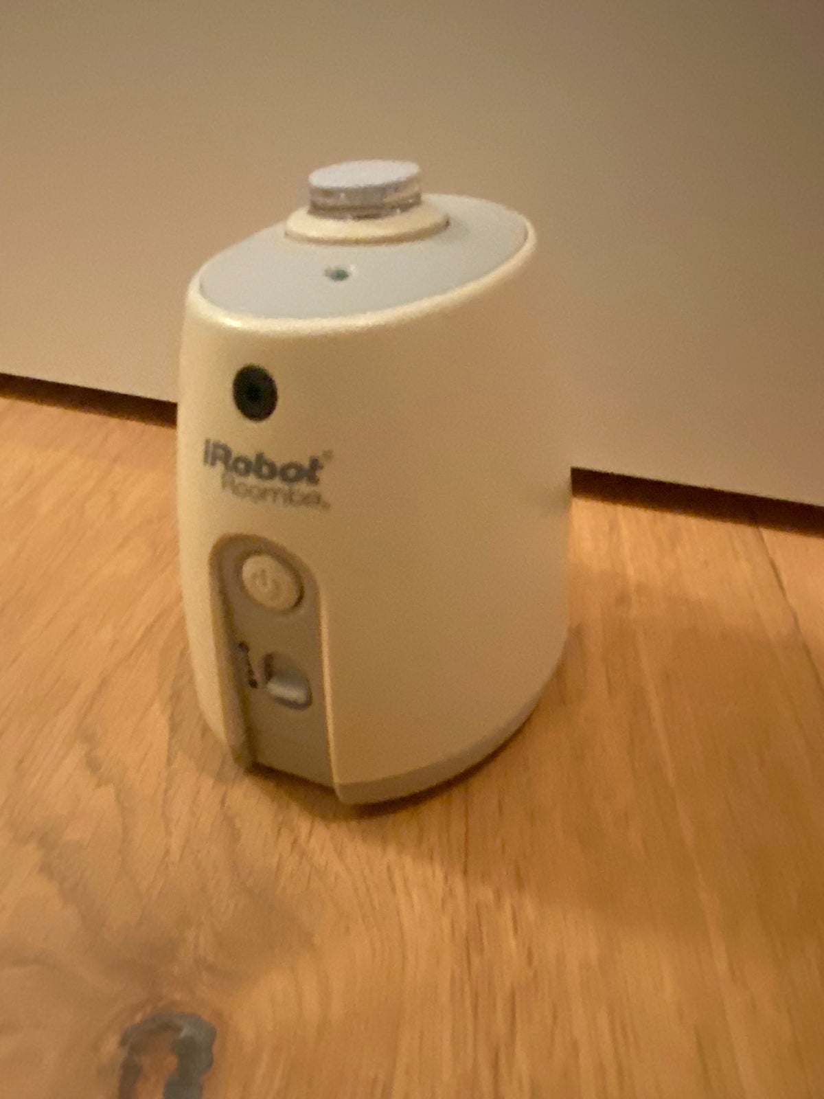 Robotstøvsuger, iRobot Roomba 530