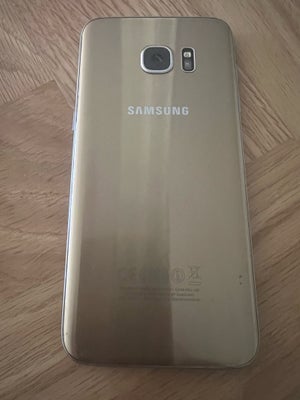 Samsung S7, Defekt