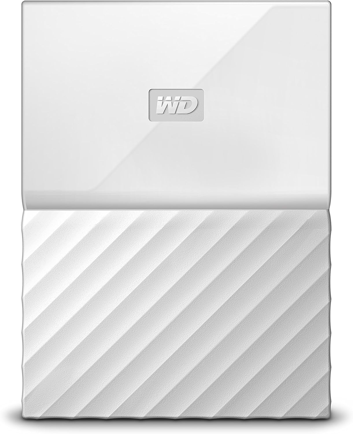 Western Digital (WD), 2000 GB, Perfekt