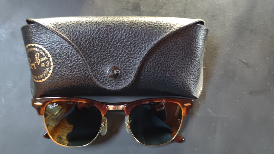 Solbriller unisex, Ray Ban