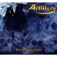 LP, Artillery, When Death Comes