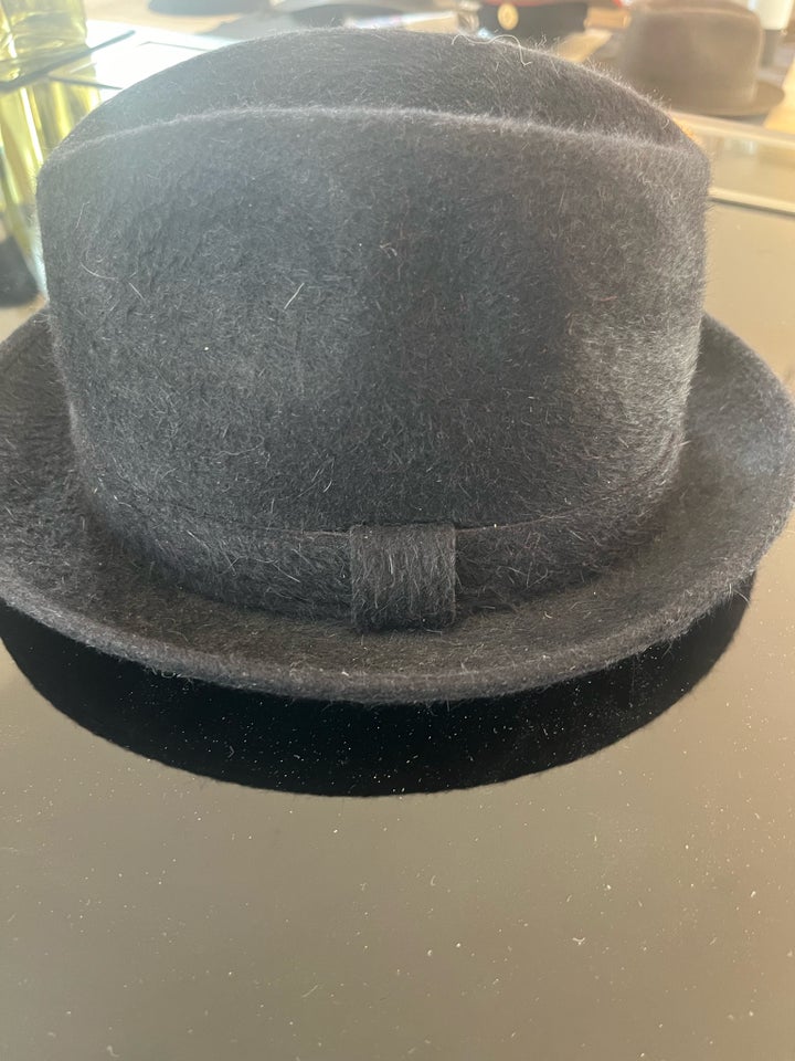 Hat, Borsalino, str. 56 cm