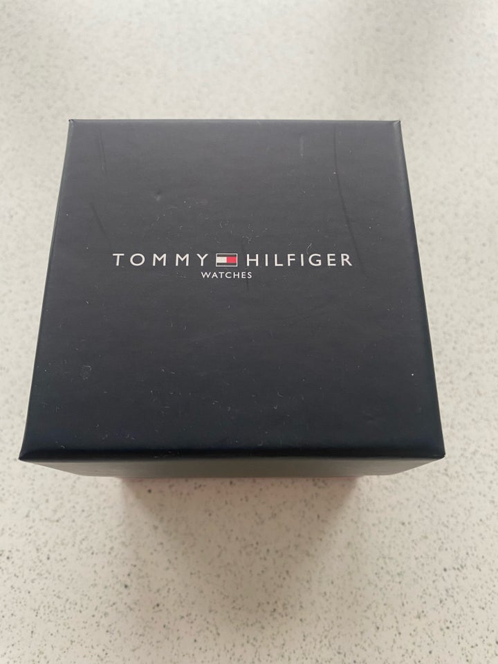 Herreur, Tommy Hilfiger