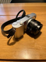Leica, TL 2 , Perfekt