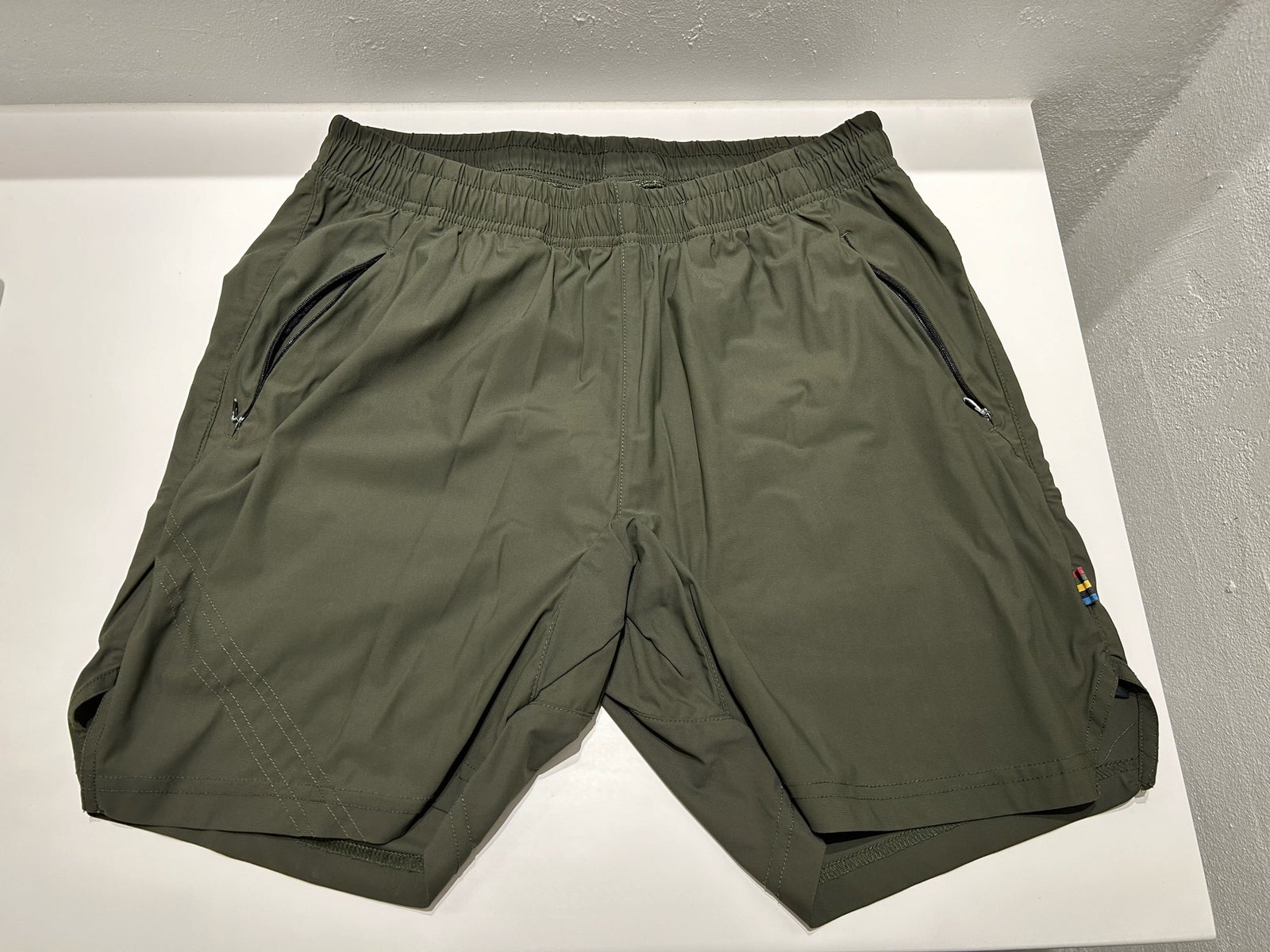 Shorts, Birke1972 Træningsshorts, Birke1972