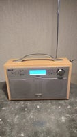 DAB-radio, Andet, NordKlang DAB400