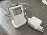 iPod, 3.Generation, 40 GB