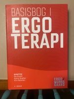 Basisbog i ergoterapi, Åse Brandt, 4 udgave