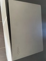 Lenovo Yoga 730-131wl, Intel(R) Core(TM) i7 - CPU 1.8-1.99