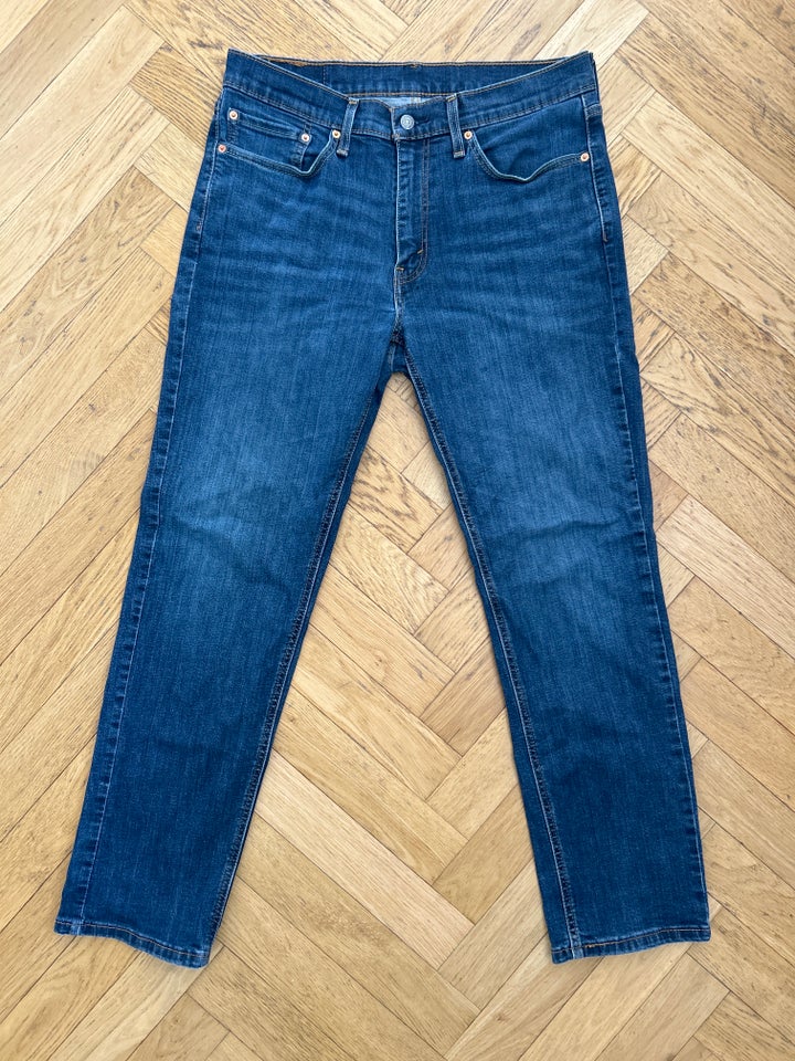 Jeans, Levis Levi’s 541, str. 34