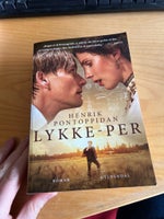 Lykke-Per, Henrik Pontoppidan, genre: roman