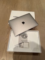 MacBook Air, A1932 , 1,6 GHz