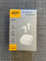 Bluetooth headset, QCY T13 Anc, Perfekt