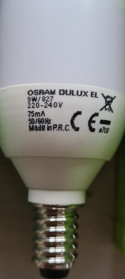 Pære, Osram