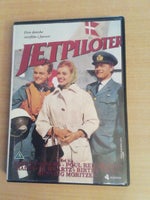 Jetpiloter, DVD, andet