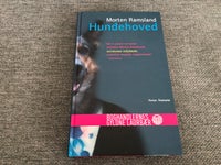 Hundehoved, Morten Ramsland, genre: roman