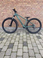 Cube Special lavet cube mtb, hardtail, 27,5 tommer