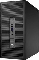 HP, HP EliteDesk 705, 3.60 Ghz