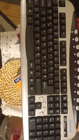 Tastatur, Office d design, ??