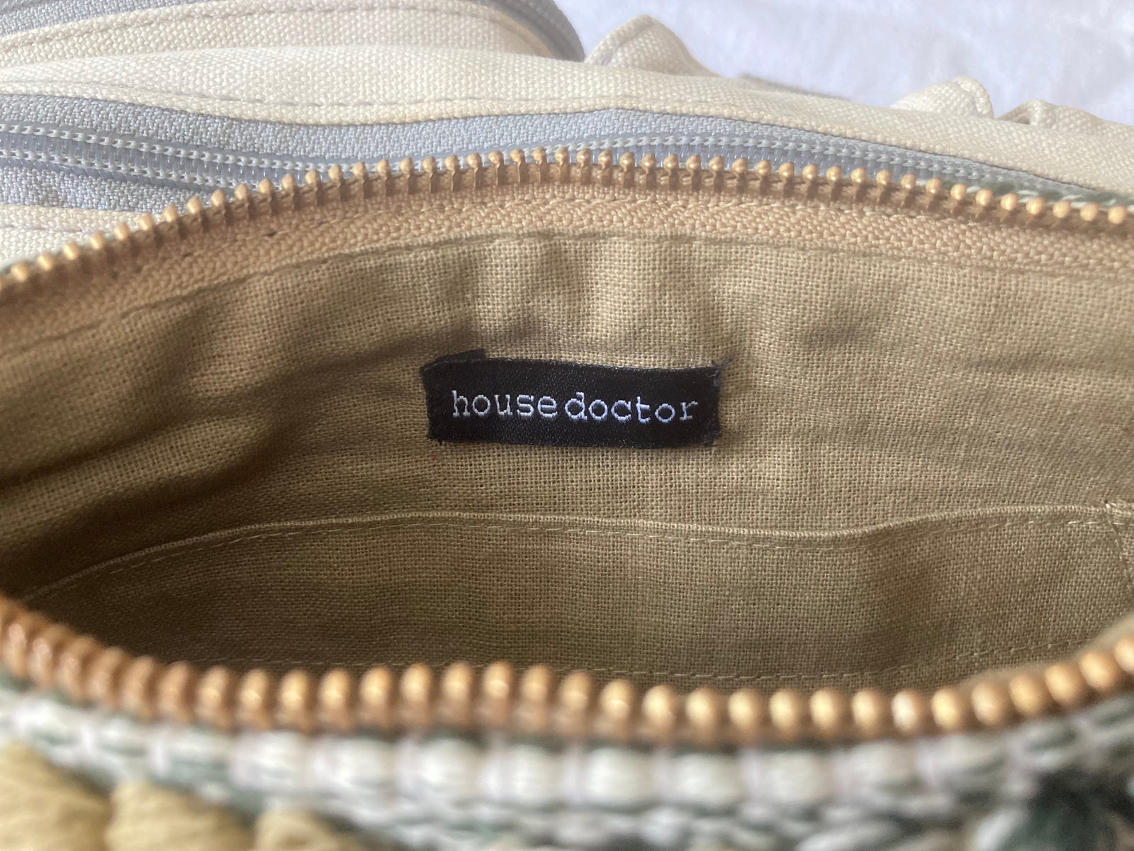Håndtaske, House Doctor