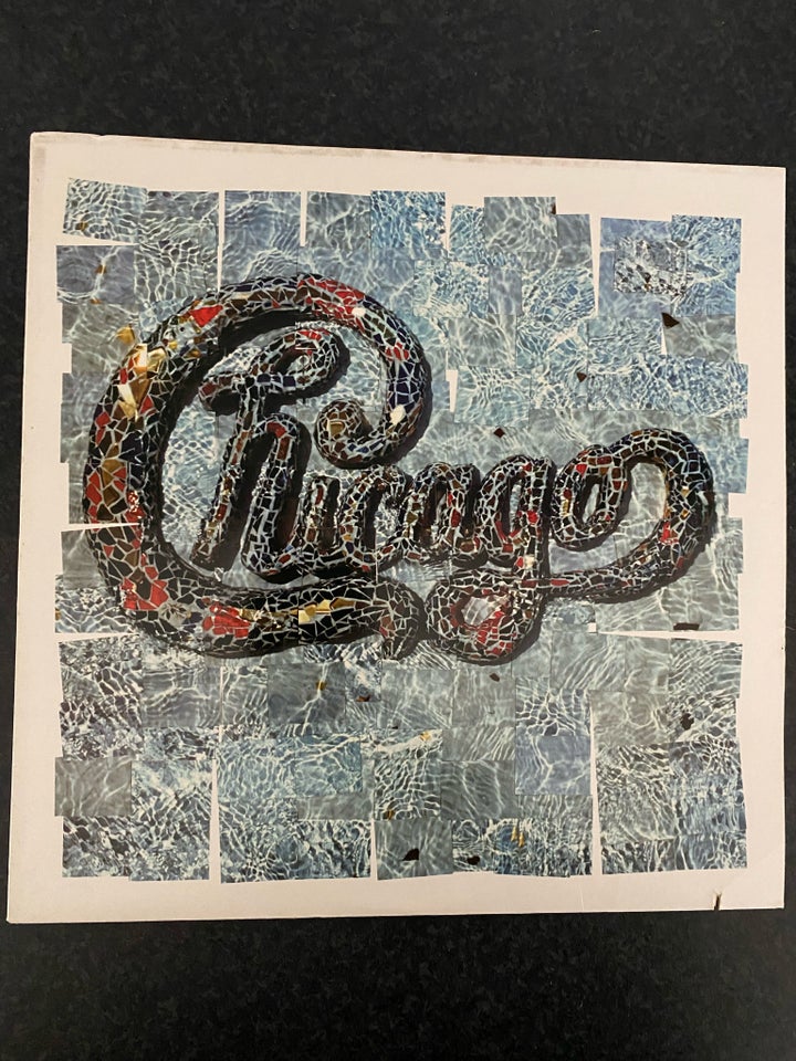 LP, Chicago
