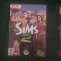 The Sims 2, til pc, strategi
