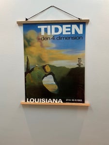 Napier skylle loop Find Plakat Fra Louisiana - Gjógv på DBA - køb og salg af nyt og brugt