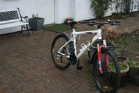 GT, anden mountainbike, 500 mm tommer