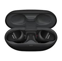 in-ear hovedtelefoner, Sony, wf-sp800n