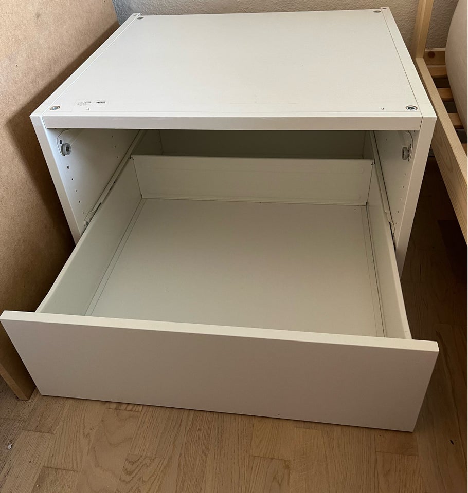 Garderobeskab, IKEA , b: 60 d: 55 h: 40