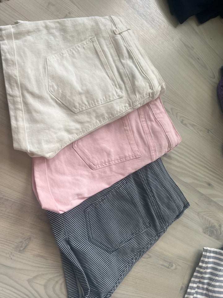 Shorts, H&M, str. 36