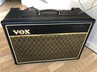 Guitarcombo, Vox AC15, 15 W
