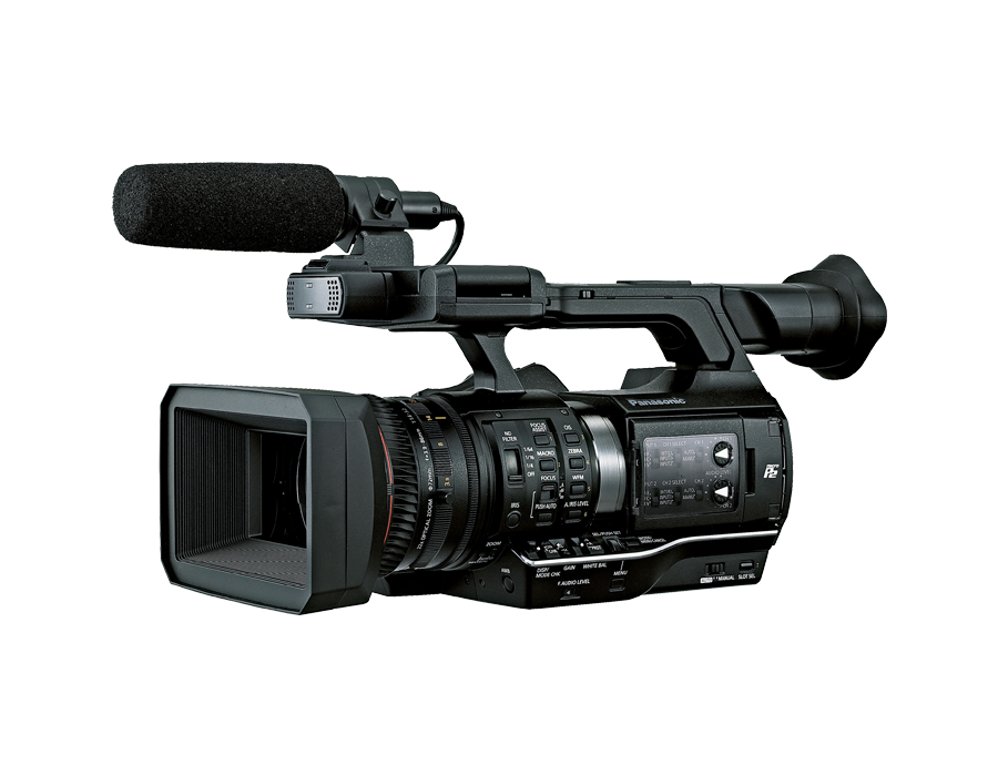 Videokamera, Panasonic, AJ-PX270EJ