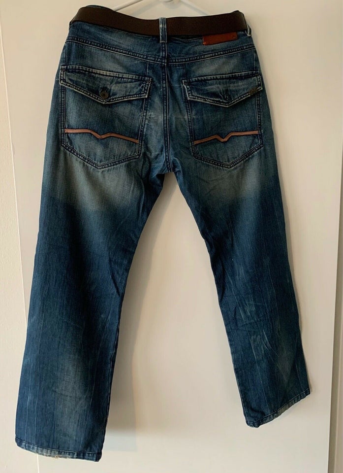 Jeans, Hugo Boss, str. 31