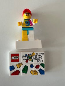 Find Lego 2017 DBA - køb og salg af og side 5