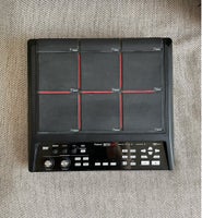 Elektronisk slagtøj, Roland SPD - SX Sampling pad