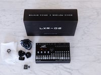 Andet, ERICA SYNTHS LXR-02