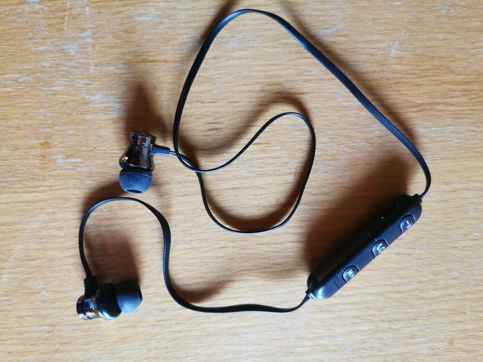 Andet mærke Bluetooth headset., Perfekt