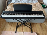 Elklaver, andet mærke, Yamaha Digitalt Piano P-125