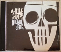 The Boneshakers: Book Of Spells, jazz