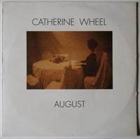 LP, Catherine Wheel, August