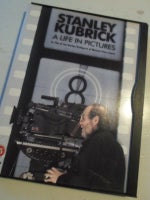 Stanley Kubrick a life in pictures, DVD, dokumentar