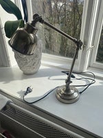 Skrivebordslampe