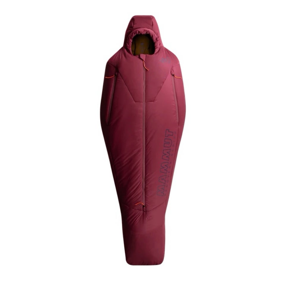 Mammut Women’s Protect Sovepose